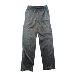 Tech Fleece Pant Gray Women's Medium‎ Tracksuit Bottoms Zip Leg Recycled